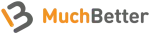 muchbetter Lógó