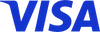 visa-blue Lógó