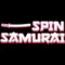 Spin Samurai Casino Logo